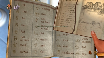 Book of Unwritten Tales 2 Screenshot